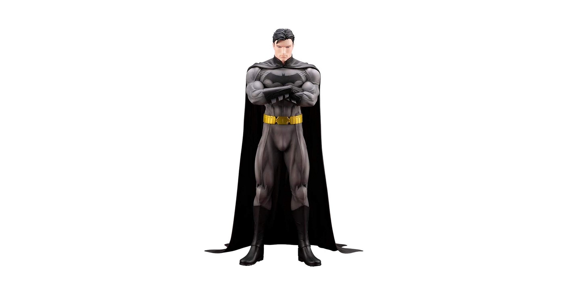 Amazon.com: Kotobukiya DC Comics Batman Ikemen Statue