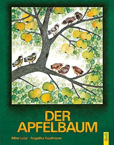 Der Apfelbaum Der Apfelbaum
