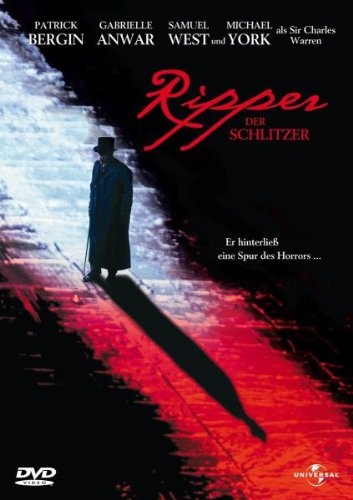 Ripper - Der Schlitzer: Amazon.de: York, Michael, Bergin, Patrick ...