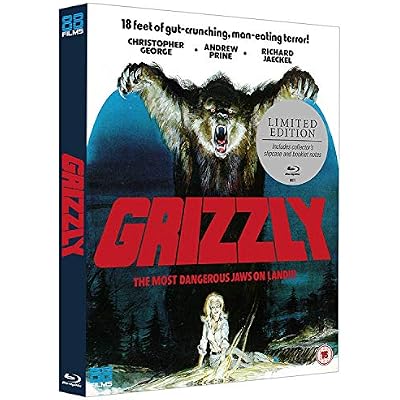 Grizzly