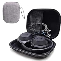 SONY ワイヤレスヘッドホン ブラック 収納ケース付き Amazon.co.jp: SONY ZX110 ZX110AP ZX310 1000X 1000xm2 1000xm3