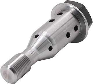 Areyourshop Válvula de controle do ajustador da árvore de cames 11367583820 para BMW 2015-2016 228i XDrive, 2014-2016 228i, 2013-2017 320i, 2013 328i XDrive, 2012-2013 328i, 2014. -2016 428i