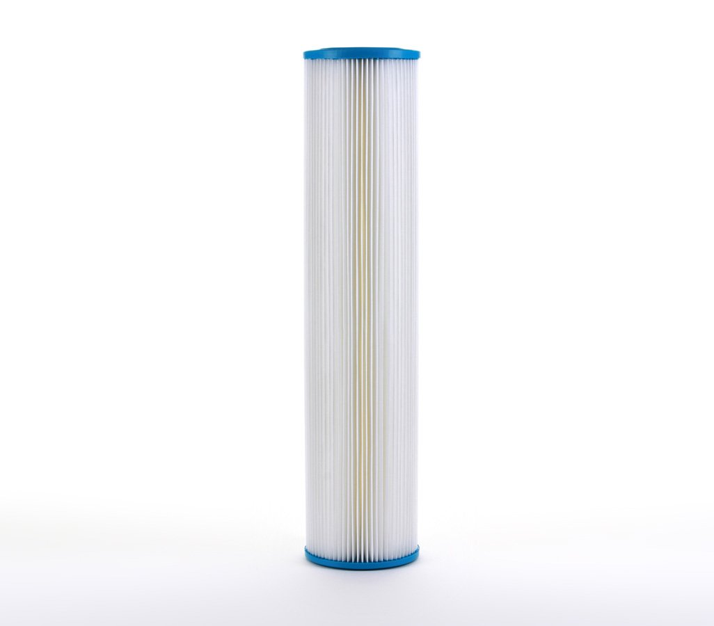 Hydronix Water Filter - Whole House Filtration -2 Hydronix Water Filter - Whole House Filtration -2