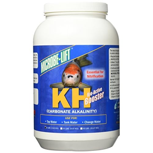 Ecological Microbe Lift KH Bio-Active Booster