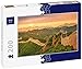 Lais Puzzle La Grande Muraglia Cinese 200 Pezzi