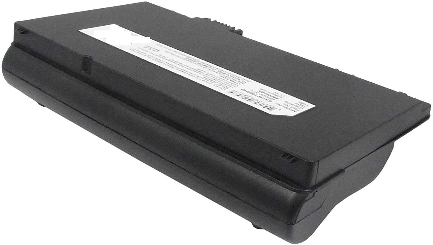 Lapmart Battery for HP HSTNN-I57C, Mini, Mini 1000 Replacement for P/N 493529-371, 504610-001, FZ441AA