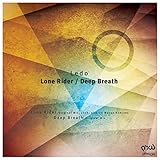 Lone Rider (Altered Waves Remix)