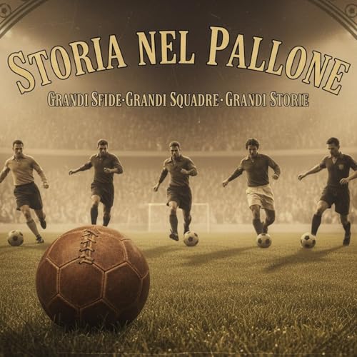 STORIE NEL PALLONE EP 2 IL LATO OSCURO DI MONACO 74