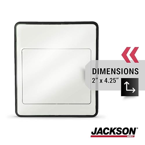 Miniatura 5 de Jackson Safety 30320 - Lente de seguridad externa TrueSight (caja de 10)