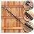 True Latch 6' Telescopic Fully Adjustable Gate Brace - Wood Privacy Fence Anti Sag Gate Kit - Extends from 40" to 74" - Gate Hardware Kit for Outdoor Yard Wooden Fence Gates, 1 PATENTED USA made brace
