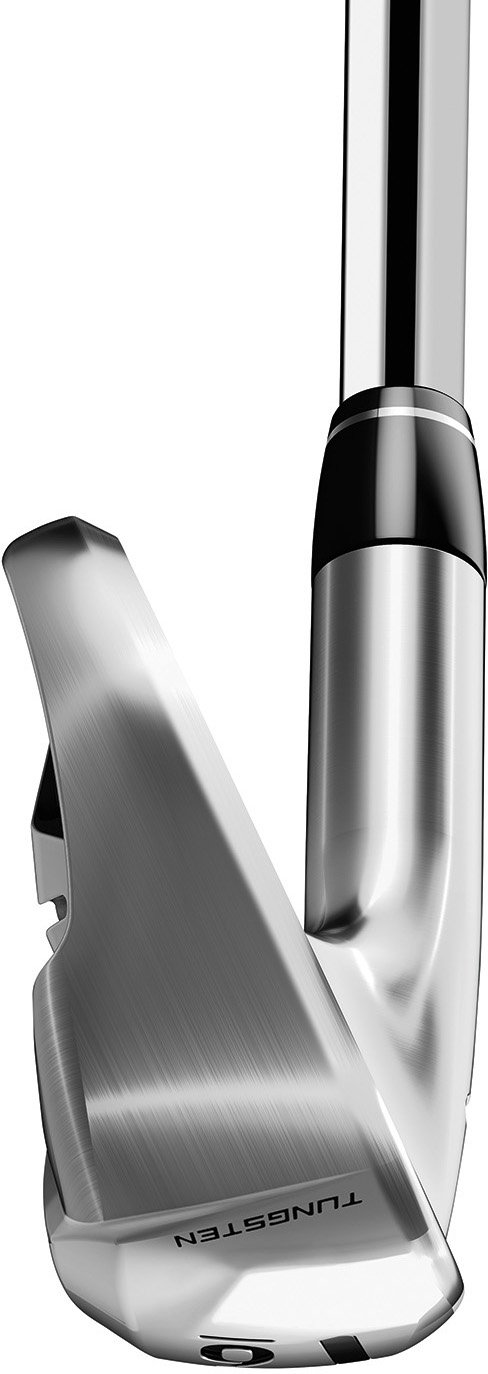 Amazon.co.jp: TAYLOR MADE(テーラーメイド) M3 アイアン2018年