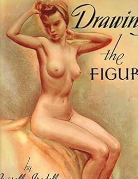 Paperback Drawing the Figure (20) Book
