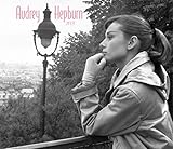 Audrey Hepburn 2008: Deluxe 14x12