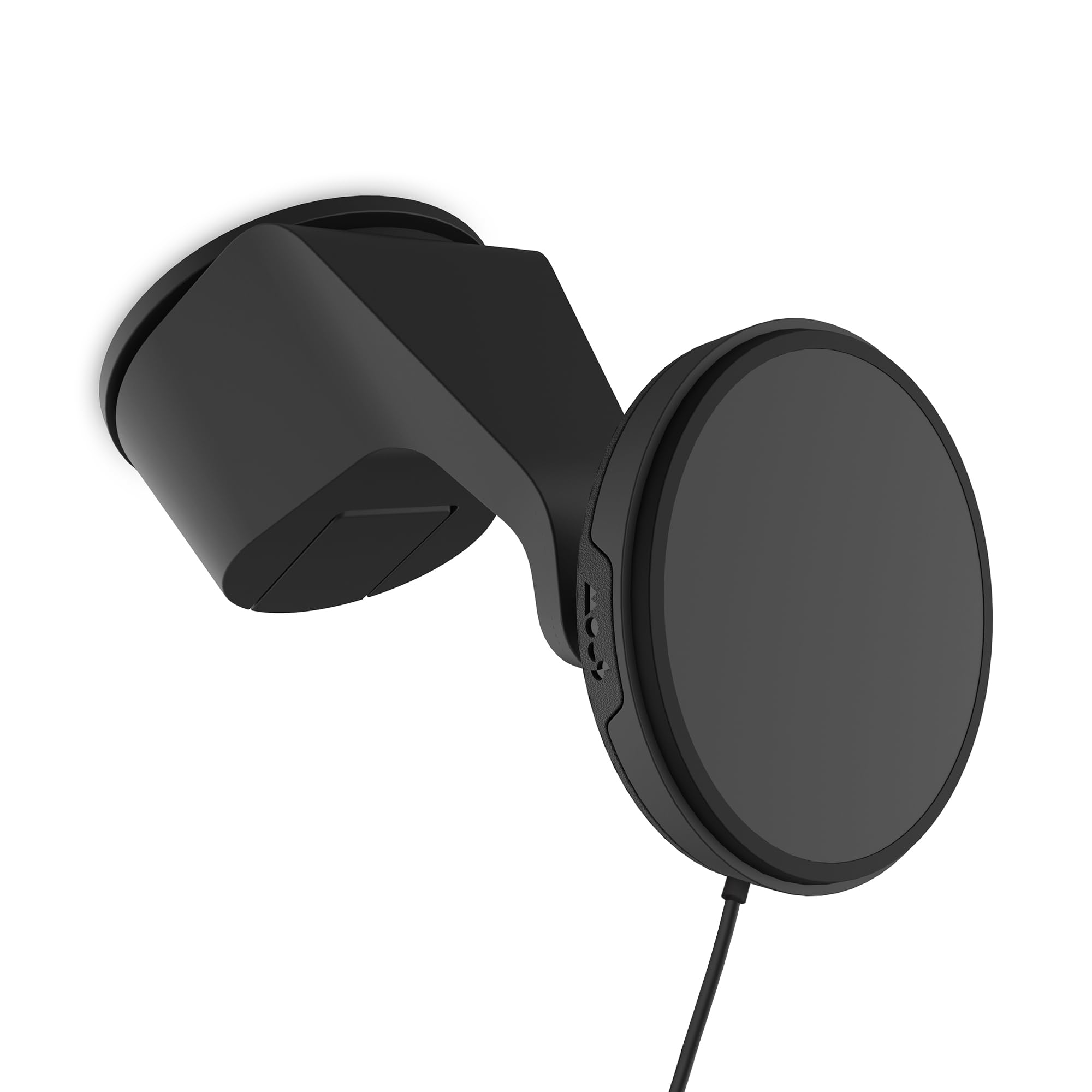 Mous – Wireless Charging Suction Mount Phone Stand – MagSafe Compatible ...