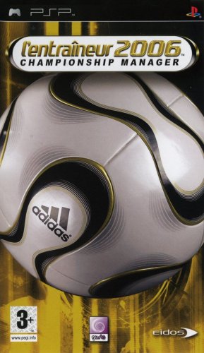 Sony 'Entraineur 06 - vue 4