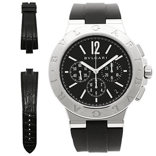[uK] rv Y BVLGARI DG41BSVDCH-SET-BLK ubN Vo[ [sAi]