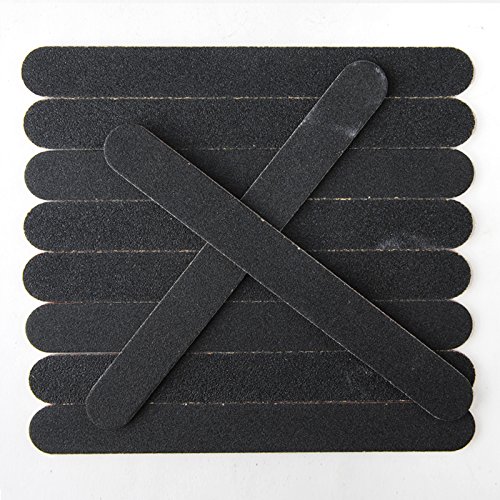 Coscelia Set Schleifer Nailart UV Nailart Acrylpulver Werkzeug #6 – Bild 6