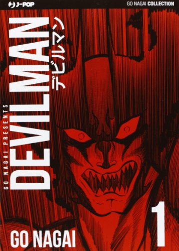 Devilman (Vol. 1)
