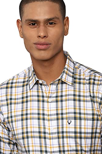 Image of Allen Solly Men Shirt