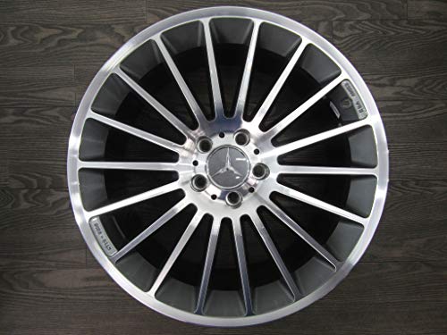 Keskin KT15-4 cerchioni in alluminio da 19