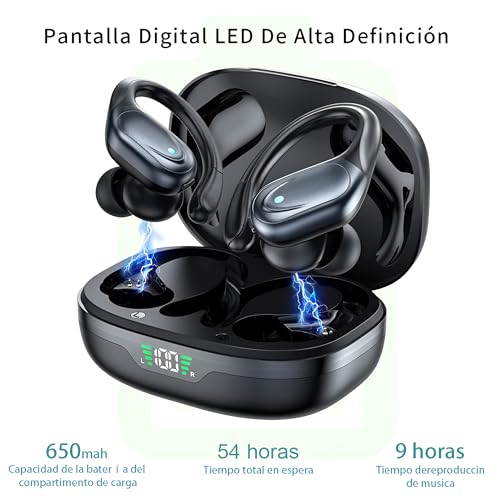 Audífonos, Wireless Imagen adicional