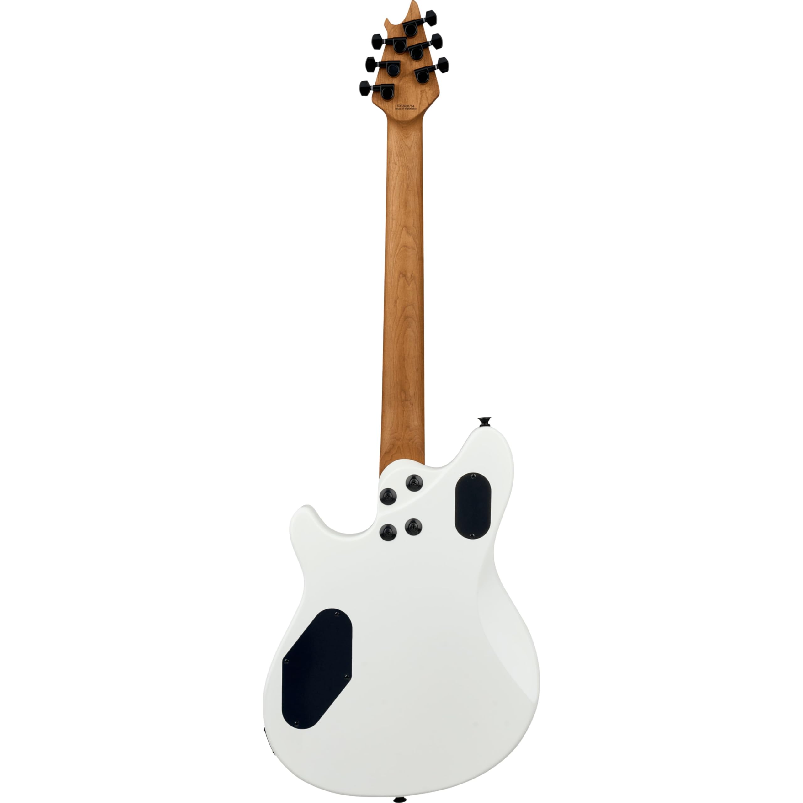 EVH Wolfgang ギター ホワイト 豪華オマケ付き！ EVH Wolfgang Special Electric Guitar - Ivory | Sweetwater