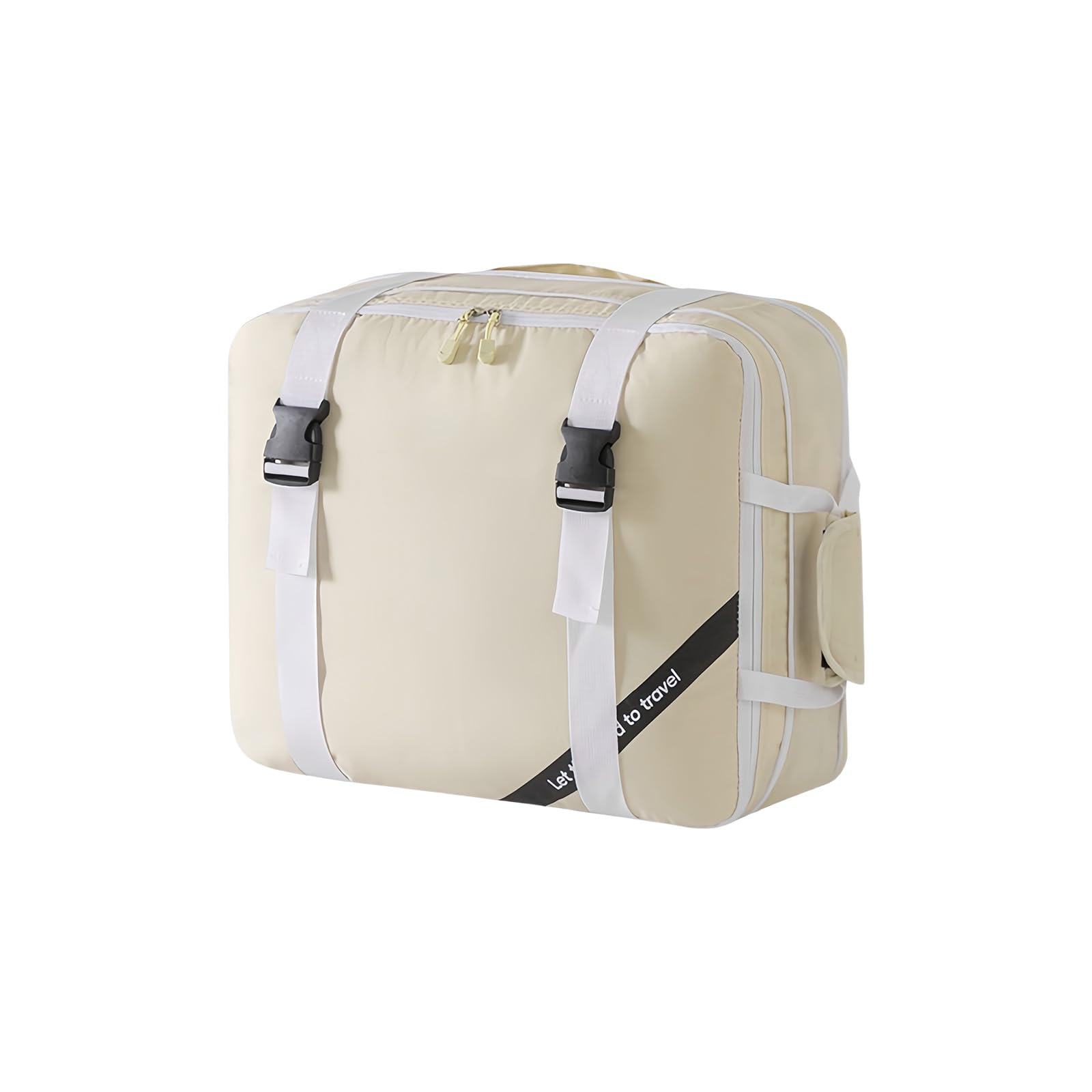 Tsophreniq Luggage Organizers Bags for Home Storage and Outdoor Trip in 2 Sizes Luggage Organizers Bag