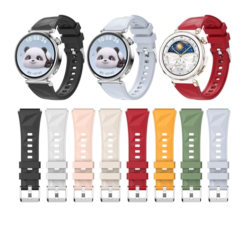 Correa exclusiva para TOZO S8 Smartwatch 8 unidades miniatura 1
