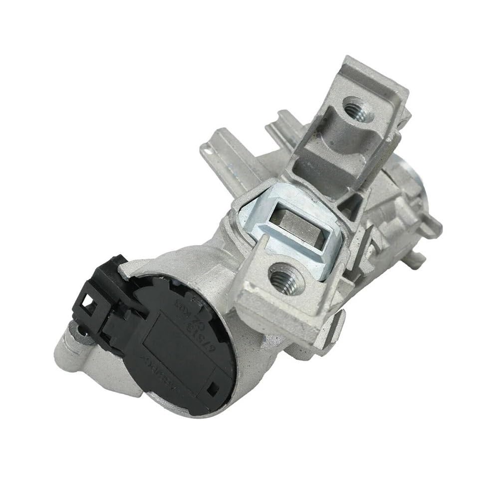 Ningqonggongshi One Color Lock Cylinder Assy For Seat For Leon For Altea Xl For Alhambra