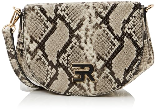 Sac à main Python ERMANNO FIRENZE idéal pour vos sorties chic et rendez-vous