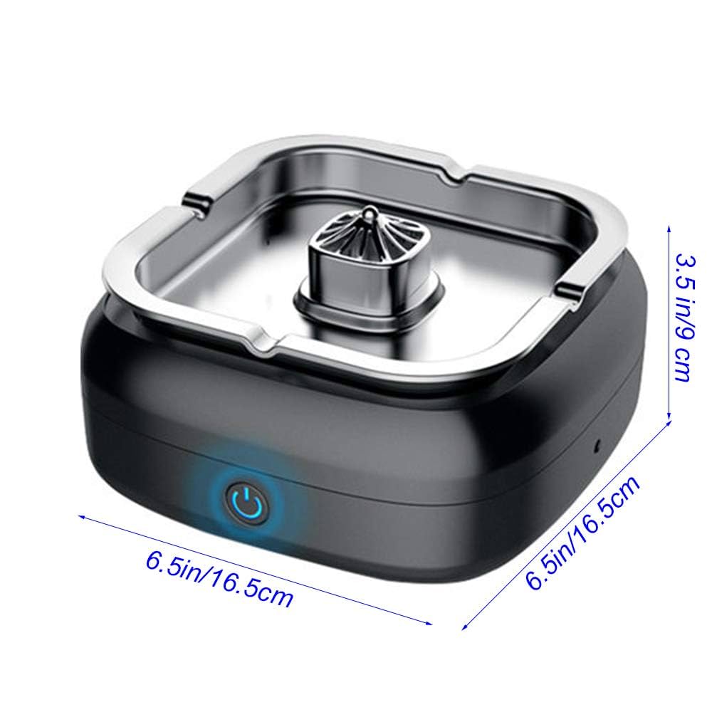 最新型 タバコ灰皿&空気清浄機 51t9Xlr2IpL._UF1000,1000_QL80_.jpg