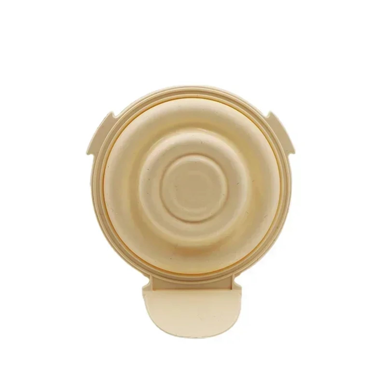 Breast pump accessories for Medela for Swing for maxi bilateral double side connector yellow film back cover(1Pc)