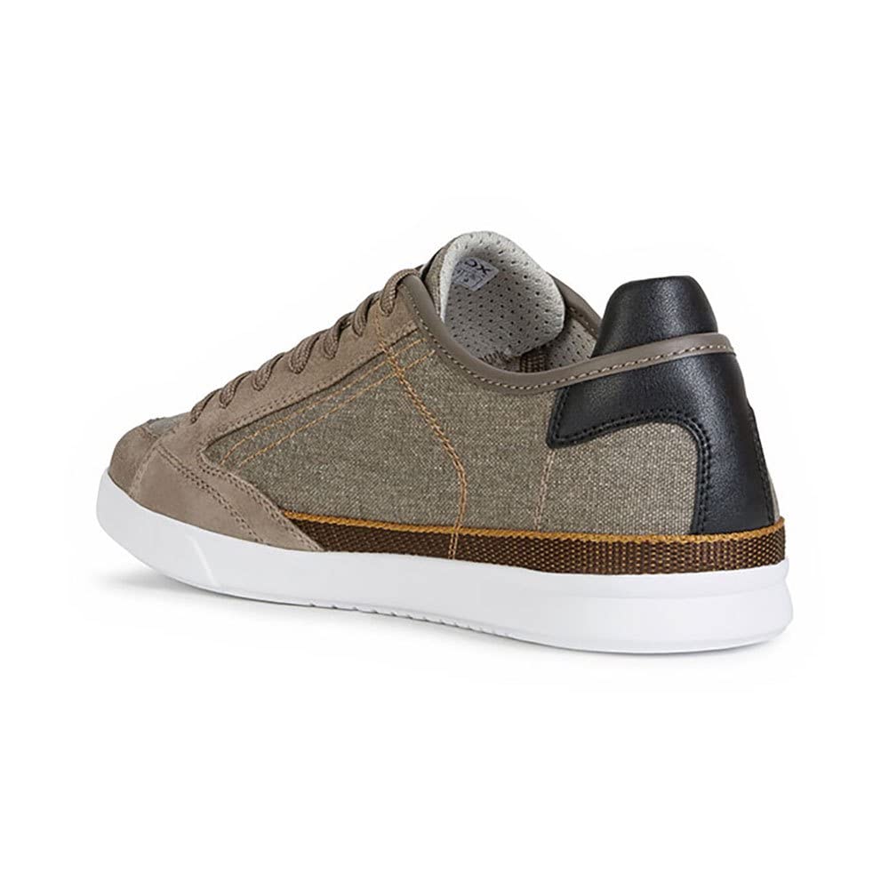 Geox U Walee A, Zapatillas Hombre