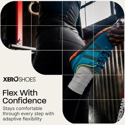 Image of Xero Shoes Women's HFS II Barefoot Running Shoes