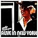 Chapter Four: Alive in New York