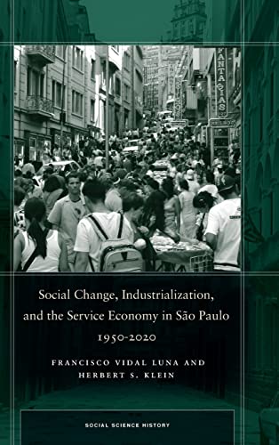 How did industrialization lead to changes in existing social hierarchies