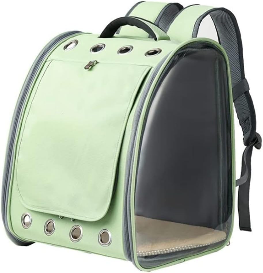 Trasportino per gatti Generico, Borse trasporto gatti, Trasportini traspiranti, Zaino per cani di piccola taglia e gatti