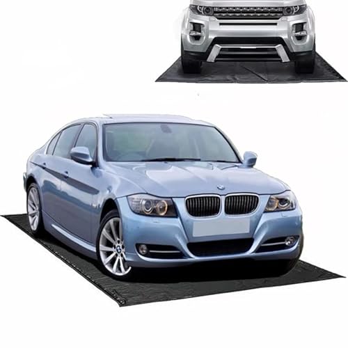 Top 10 Containment Mats of 2023 Best Reviews Guide