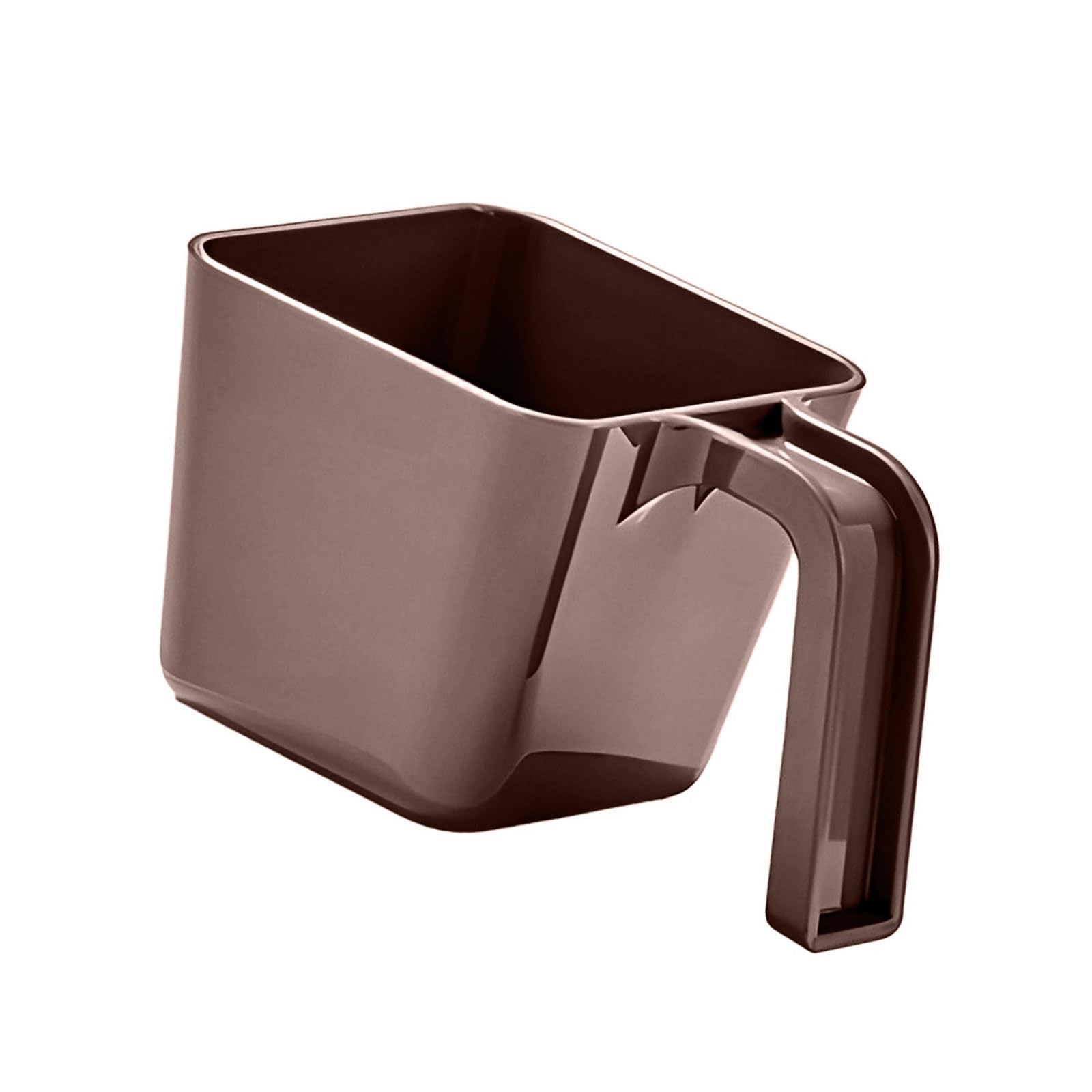 Xjdzineq Ice Scoops Measuring Spoon for Coffee Shops and Home Pubs Ideal for Creams and Cold Drink Dishwasher Safe Spoon