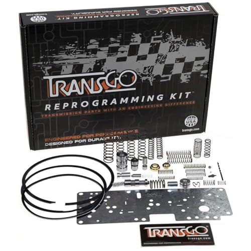 Transmission kit 89-04 E4OD, 4R100 Trucks & Vans. Ford and Lincoln Mercury