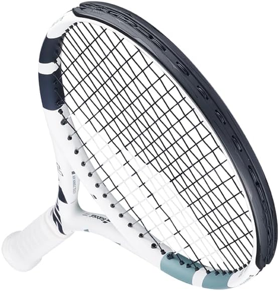 Raqueta de Tenis Babolat Evo Drive Lite 2da Gen (Blanca) miniatura 5