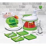 13 Piece Food Slicer