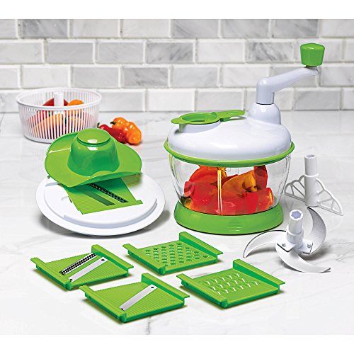 13 Piece Super Slicer