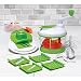 13 Piece Food Slicer