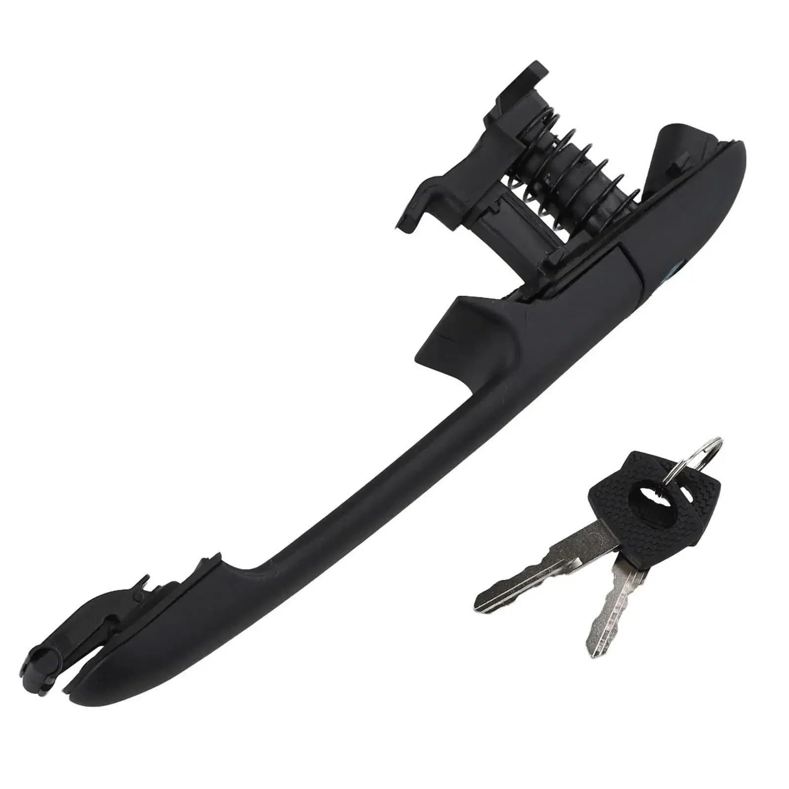 WSX5FC Exterior Door Handles Car Exterior Door Handle 9017600459 Accessories Side Lock for Vito for LT