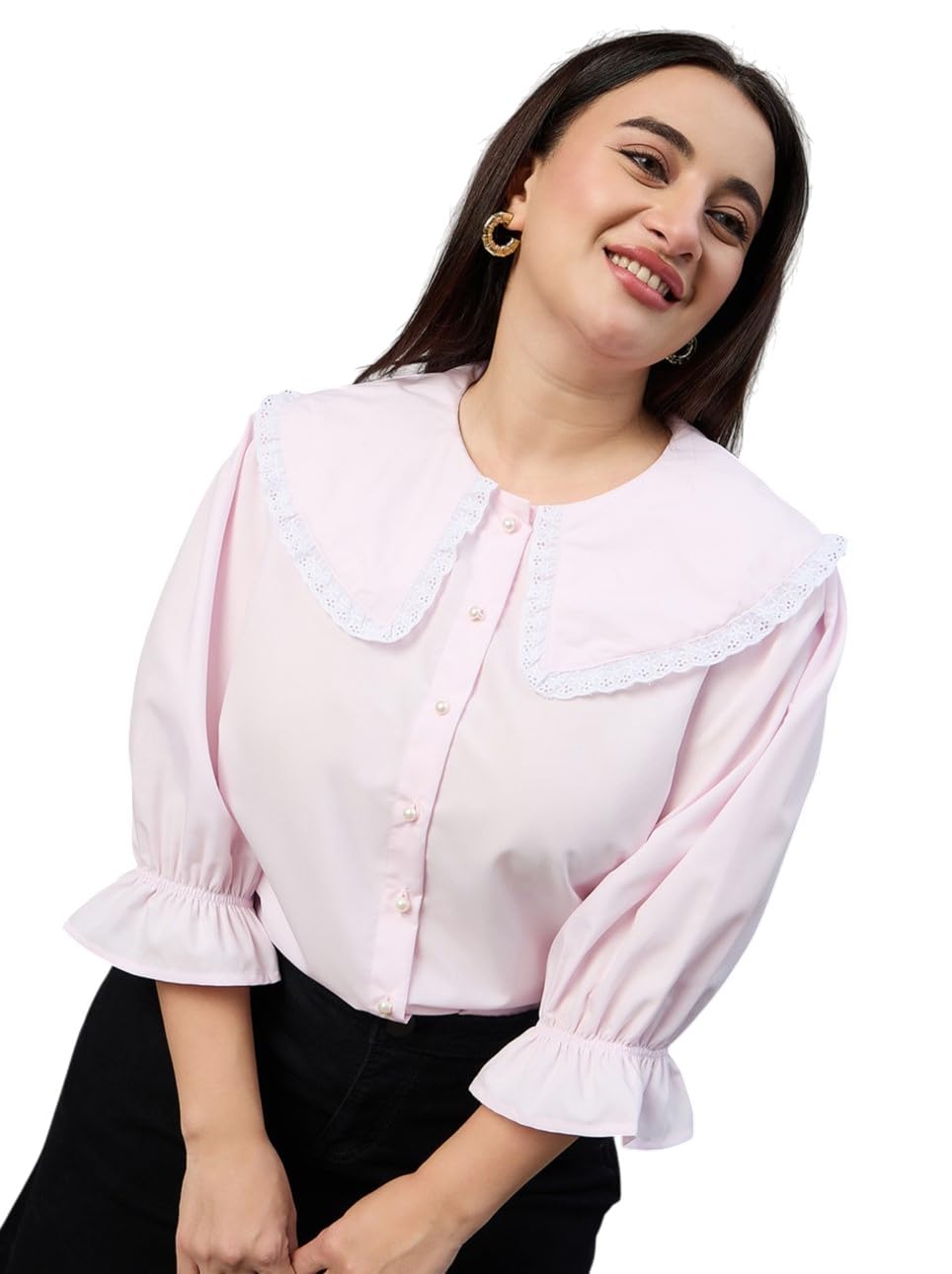 style quotient Women Shirt-picture-21