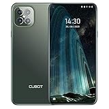 【Groß Akku】Die Akuu des Telefones halten länger. Trotz intensiver Nutzung kann man mehr als 12 Stunden verwnden. 350 Stunde locker Standby-Zeit. Dank Schnellladen ist unser Smartphone schnell wieder einsatzbereit