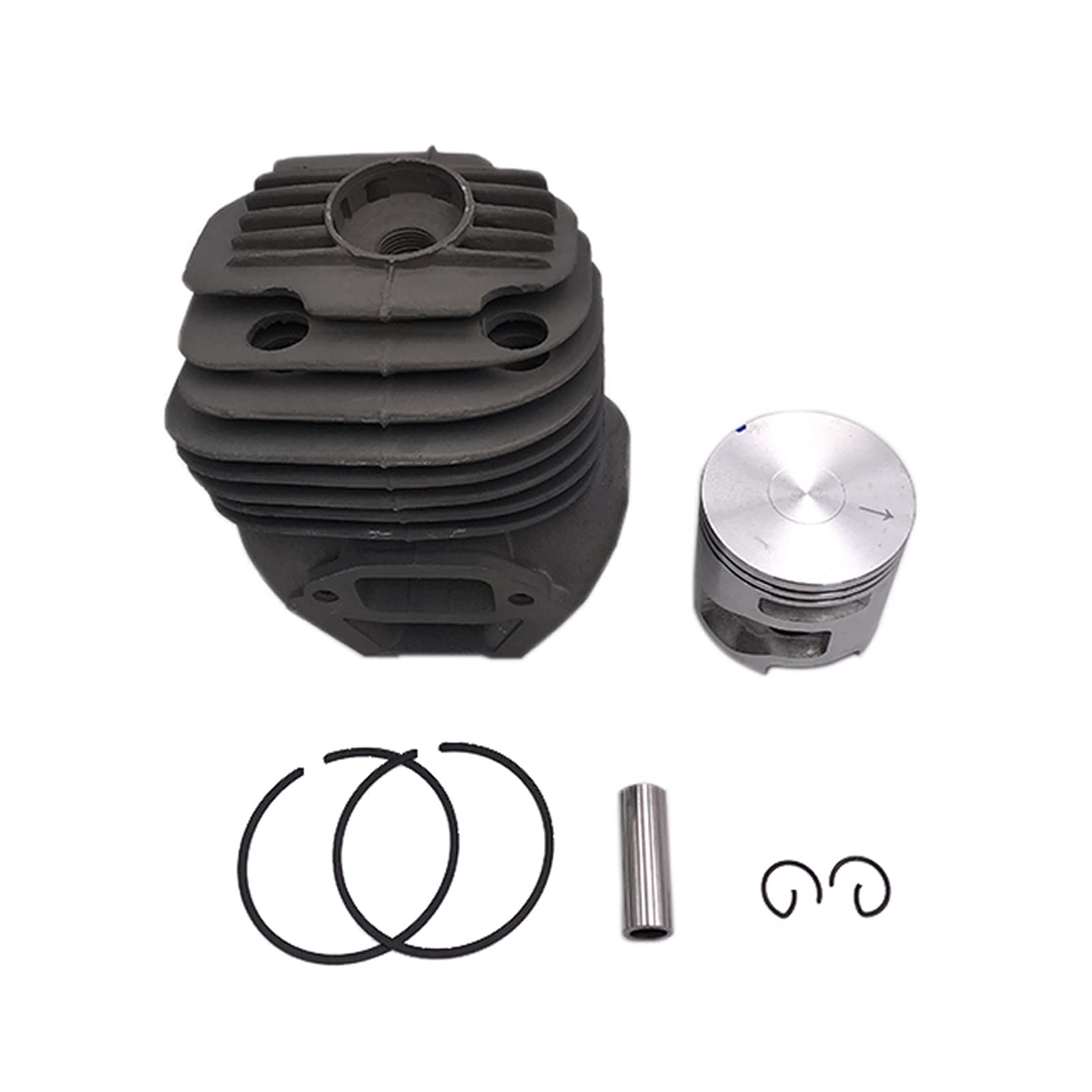 51mm Cilindro Pistone Kit For K750 K760 Taglio Calcestruzzo - Foto 13