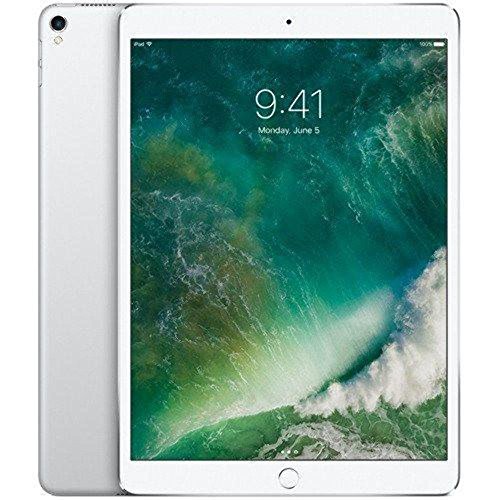Ipad Pro 10.5 Apple - iPad Pro Wi-Fi (512 GB, 10,5'), color plateado