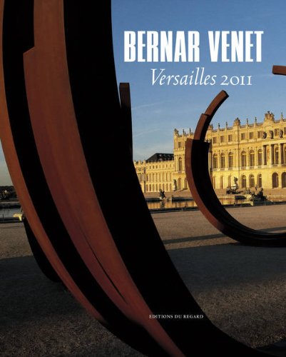 Télécharger Bernar Venet, Versailles 2011 Livre eBook France